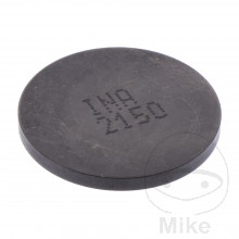 Shim 25 mm 2.150 Originalersatzteil 