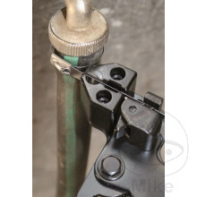 Zange für Kabelbinder Edelstahl 
