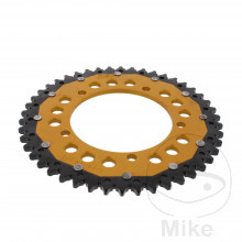 KERA DUA 46Z TEIL 525 GO ZF INNEND 120 LK 140