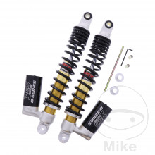 Federbein Stereo YSS einstellbar