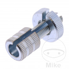 Stellschraube geschlitzt JMP M8X1 mm 38 mm