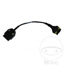 Gutmann Adapter Bike BBE01 Benelli 6-Pin