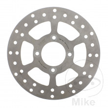 Bremsscheibe starr TRW 