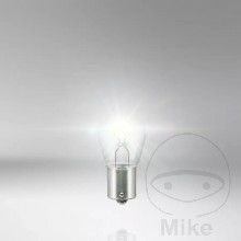 Lampe 12V21W BA15S Osram 2 BLI JMP 1590127