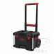 Trolley mit 3 Koffer Milwaukee Packout