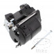 Anlasser 1.7KW schwarz All Balls Racing Big Twin Alternative: 7002851