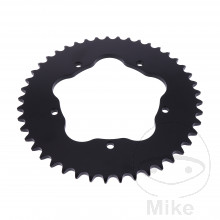 Kettenrad 45Z Teilung 525 für Kettenradträger 7585011
