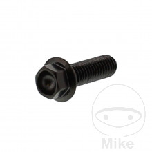 SCHR 6KT M8X1.25MM 25MM VA A4 SW