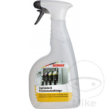 ZAPFSAEULENREINIGER 750 ml PISTOLENTASCHENR