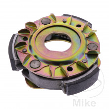Kupplung 134 mm 101 Octane