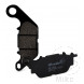 Bremsklotz CC Scooter Brembo Alternative: 7321995