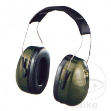 Gehörschutz Optime 2 31 DB Peltor