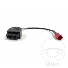 Gutmann Adapter Bike BEN05 Euro NORM 5