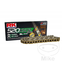 RK X-Ringkette GB520XSO2/106 siehe 7940606       05/24