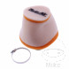 Luftfilter Foam Twin Air Durchmesser 57 mm