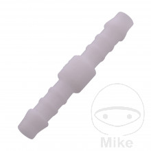 Schlauchverbinder 6 mm PVC gerade T-Reduzierstutzen