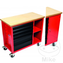 Tür für Werkbank 6060446 