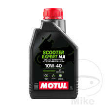 OEL MOT 10W40 4T 1L MTL HC-SYN SCOOTER EXPERT MA