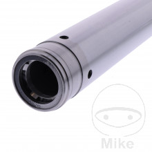 Gabelstandrohr chrom JMP 