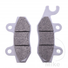 Bremsklotz Sinter SX Brembo Alternative: 7370141