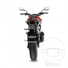 SCHALLD SBK LV-ONE EVO KPL1/1 BLACK EDITION