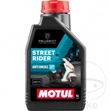 2-Takt-Motoröl 1 Liter Motul synthetisch Street Rider