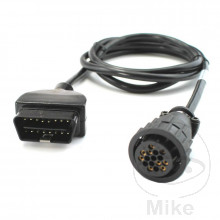 Texa Adapter Bike AP05 Triumph/OBD/Victory