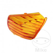 Blinkleuchte Glas orange 101 Octane
