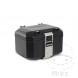 Topcase Terra schwarz Shad TR48 ohne Trägerplatte