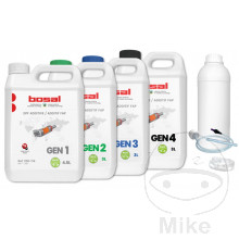 Additiv Dieselpartikelfilter Genesis 3 Kit 3 Liter 