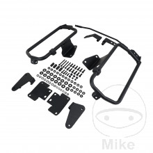 Seitenkofferträger Shad für 4P System