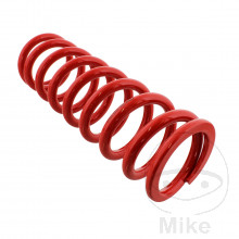 Feder Mono rot MX YSS 63-45-260