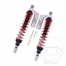 FEDERBEIN STEREO YSS EINSTELLBAR