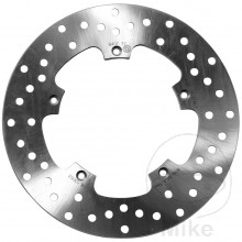 Bremsscheibe Brembo Serie ORO