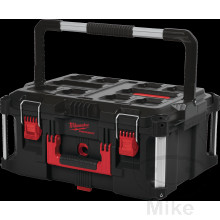 Trolley mit 3 Koffer Milwaukee Packout