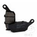 Bremsklotz CC Scooter Brembo Alternative: 7372360