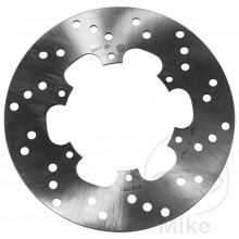 Bremsscheibe Brembo Serie ORO