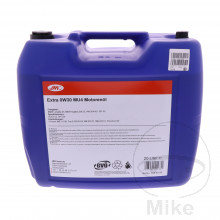 OEL MOT 0W30 MU4 20L JMC EXTRA
