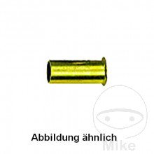 Einsteckhülsen 12/9 