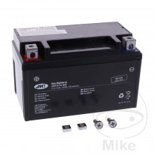 Batterie Motorrad YTX7A-BS Gel JMT Alternative: 7070766 3729