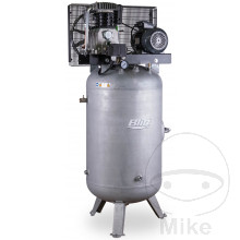 Kompressor sta­ti­o­när Kolben Blitz Works 530 Liter/270 Liter/15 bar