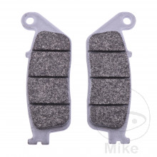 Bremsklotz Sinter SR Brembo Alternative: 7328644