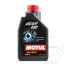 Getriebeöl 80W 1 Liter Motul mineralisch Gear