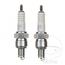 Z KERZE CR6HS NGK SAE M4 ALTN 7080682 QUICK