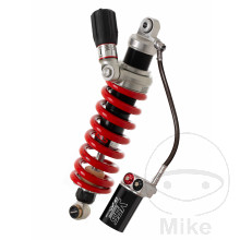 Federbein Mono YSS einstellbar
