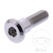 Schraube Bremsscheibe JMP Bolt M8X1.25 mm 30 mm Edelstahl V4A