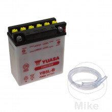 Batterie Motorrad YB5L-B Yuasa Alternative: 7070018 8157