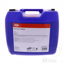 Getriebeöl GL4 75W80 20LJMC extra Alternative: 5580498