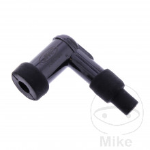 Zündkerzenstecker LD05F schwarz JMP Alternative: 7085103
