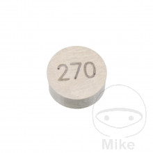 Shim 7.5 mm 2.70 JMP 